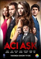  Горькая любовь смотреть онлайн сериал 2015 в HD