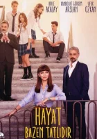  Иногда жизнь прекрасна Жизнь иногда сладка смотреть онлайн сериал 2016 в HD