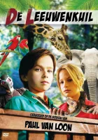  Логово льва - (2013) смотреть онлайн в HD