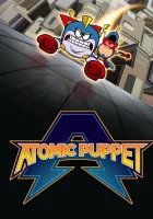  Капитан Атомик смотреть онлайн мультсериал 2016 в HD