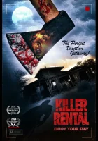  Дом убийств смотреть онлайн фильм 2025 в HD