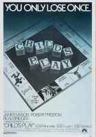  Детская игра смотреть онлайн фильм 1972 в HD