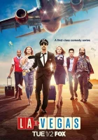  Из Лос-Анджелеса в Вегас смотреть онлайн сериал 2018 в HD