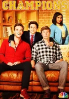  Чемпионы смотреть онлайн сериал 2018 в HD