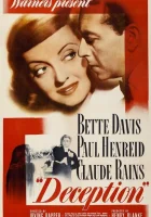  Обман смотреть онлайн фильм 1946 в HD