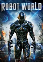  Мир роботов смотреть онлайн фильм 2015 в HD