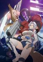  Искусственный отбор смотреть онлайн аниме сериал 2015 в HD