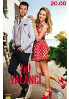  Два лжеца смотреть онлайн сериал 2017 в HD