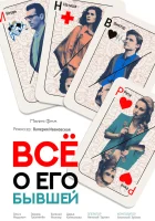  Все о его бывшей смотреть онлайн сериал 2017 в HD