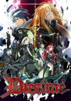  Судный день смотреть онлайн аниме сериал 2017 в HD