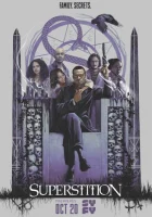  Суеверие - (2017) смотреть онлайн в HD