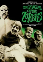  Чума зомби смотреть онлайн фильм 1966 в HD