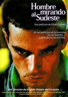  Мужчина, глядящий на юго-восток смотреть онлайн фильм 1986 в HD