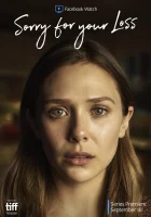  Соболезную вашей утрате смотреть онлайн сериал 2018 в HD