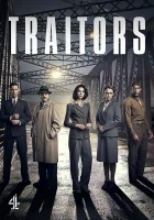  Предатели смотреть онлайн сериал 2019 в HD