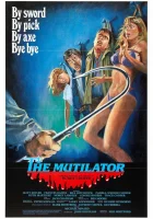  Расчленитель смотреть онлайн фильм 1984 в HD