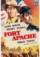 Форт Апачи смотреть онлайн фильм 1948 в HD