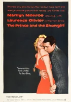  Принц и танцовщица смотреть онлайн фильм 1957 в HD