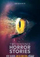  Страшные истории в двух предложениях (2017) смотреть онлайн в HD