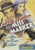  Маленькая мисс Маркер смотреть онлайн фильм 1980 в HD