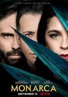  Монархиня смотреть онлайн сериал 2019 в HD