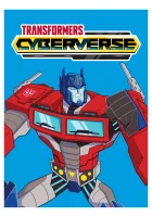  Трансформеры. Кибервселенная смотреть онлайн мультсериал 2018 в HD