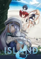  Остров смотреть онлайн аниме сериал 2018 в HD