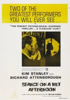  Сеанс дождливым вечером смотреть онлайн фильм 1964 в HD