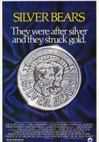  Серебряные медведи смотреть онлайн фильм 1977 в HD