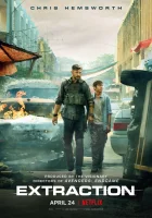  Тайлер Рейк: Операция по спасению Эвакуация смотреть онлайн фильм 2020 в HD