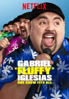  Габриэль Иглесиас: Одно шоу на всех смотреть онлайн фильм 2019 в HD