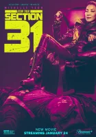  Звёздный путь: Секция 31 смотреть онлайн фильм 2024 в HD