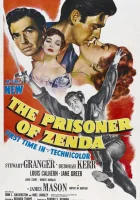  Узник крепости Зенда смотреть онлайн фильм 1952 в HD