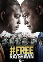  #СвободуРэйшону смотреть онлайн сериал 2020 в HD