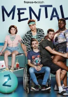  Психи смотреть онлайн сериал 2019 в HD