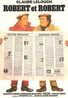  Робер и Робер смотреть онлайн фильм 1978 в HD