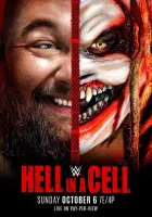 WWE Ад в клетке смотреть онлайн фильм 2019 в HD