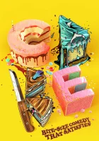  Торт - (2019) смотреть онлайн в HD