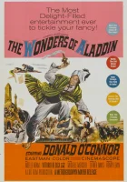  Тысяча и одна ночь смотреть онлайн фильм 1961 в HD