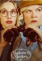  Убийства Мэйплворт (2020) смотреть онлайн в HD