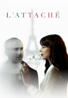  АТТАШЕ смотреть онлайн сериал 2019 в HD