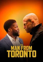  Человек из Торонто смотреть онлайн фильм 2022 в HD