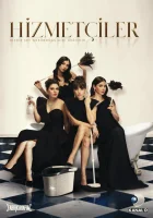  Служанки Горничные смотреть онлайн сериал 2020 в HD