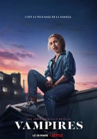  Вампиры смотреть онлайн сериал 2020 в HD
