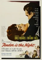  Ночь нежна смотреть онлайн фильм 1961 в HD