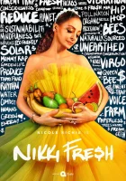  Никки Фрэш смотреть онлайн сериал 2020 в HD