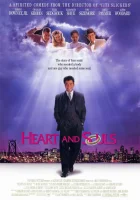  Сердце и души смотреть онлайн фильм 1993 в HD