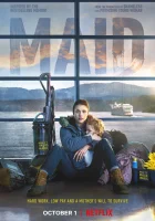  Уборщица. История матери-одиночки - (2021) смотреть онлайн в HD