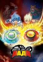  Инфинити Надо смотреть онлайн аниме сериал 2012 в HD