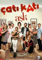  Любовь на крыше Чердак любви смотреть онлайн сериал 2020 в HD